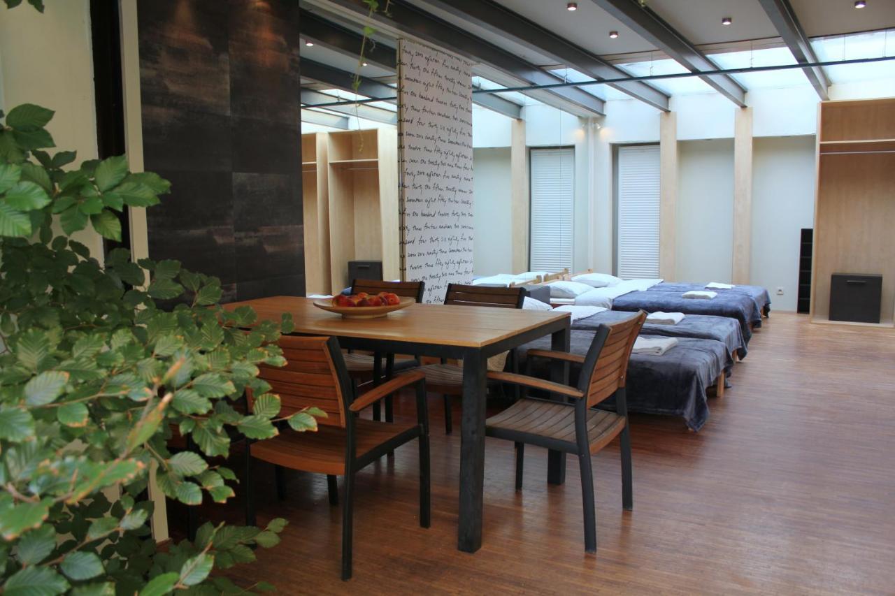 Apartment With Garden In City Center Krakow Exterior photo